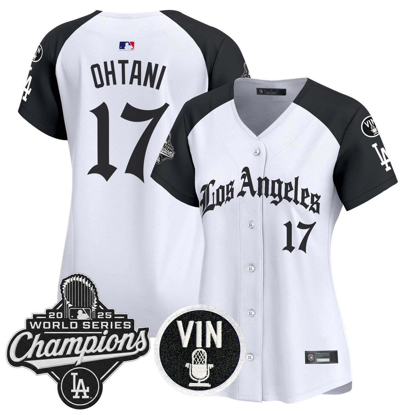 Alternate - Shohei Ohtani