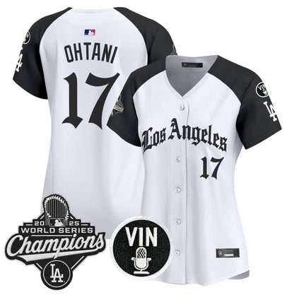 Alternate - Shohei Ohtani