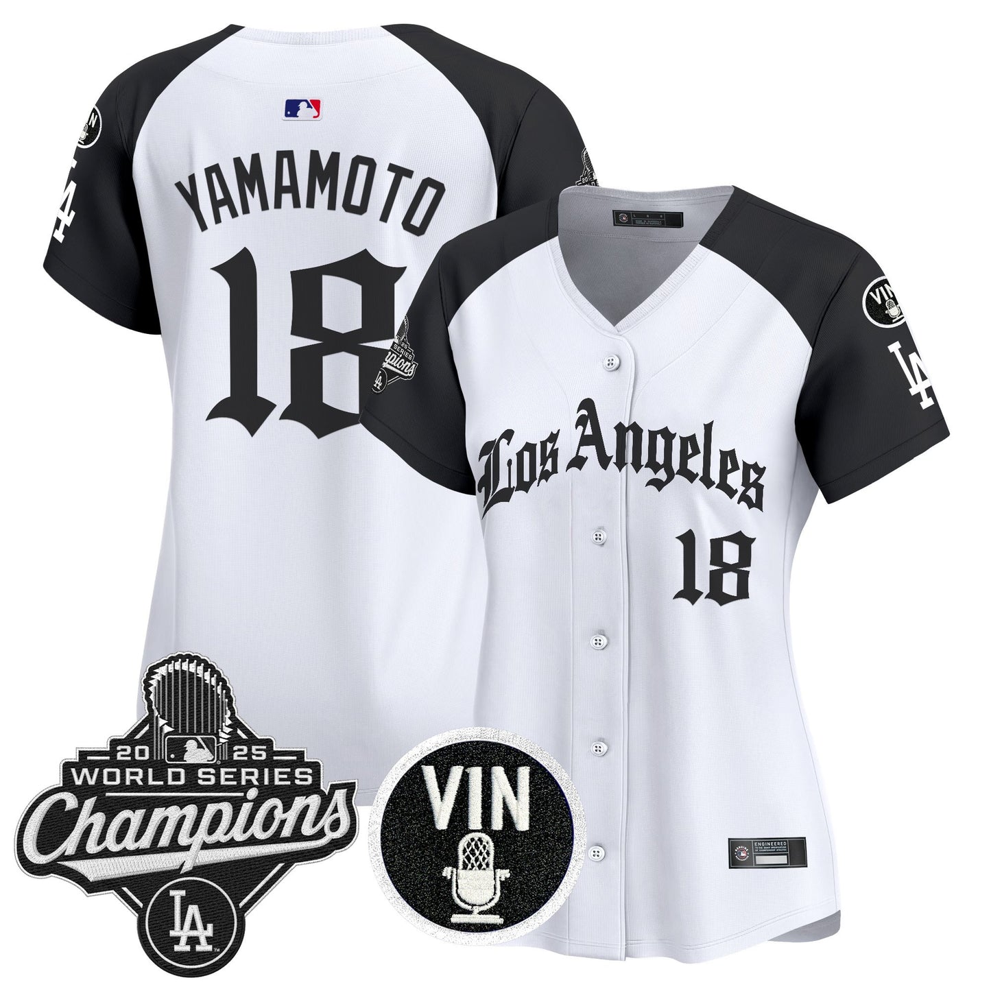 Alternate - Yamamoto