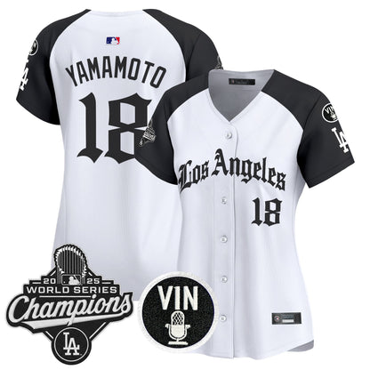 Alternate - Yamamoto