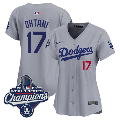 Gray - Shohei Ohtani