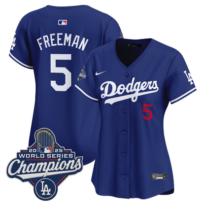 Royal - Freddie Freeman