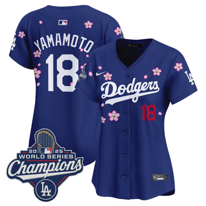 Royal - Yamamoto