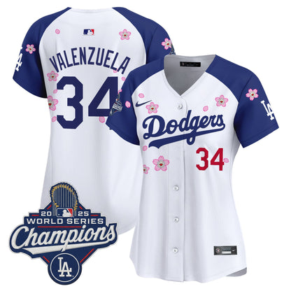 Alternate - Fernando Valenzuela