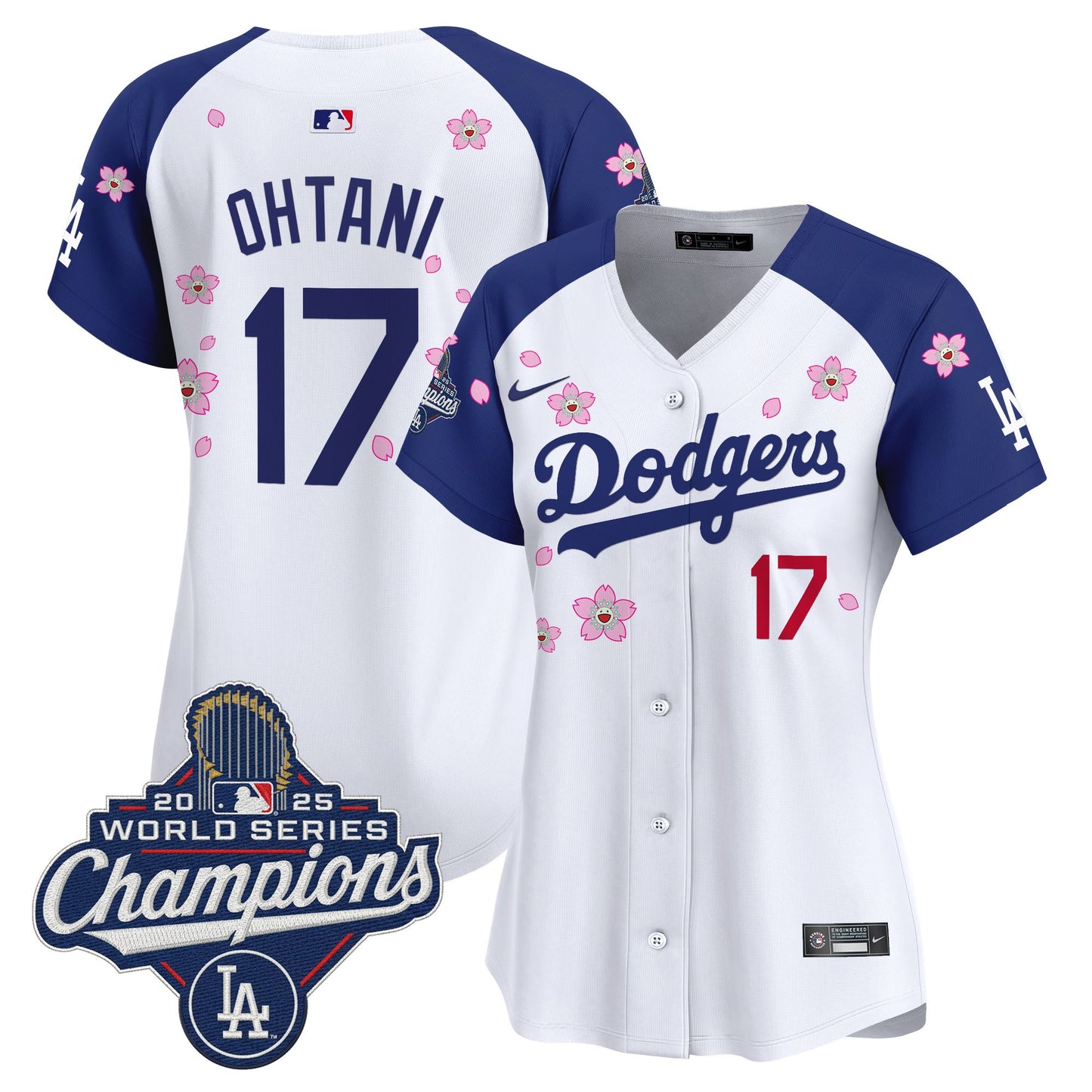 Alternate - Shohei Ohtani