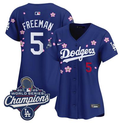 Royal - Freddie Freeman