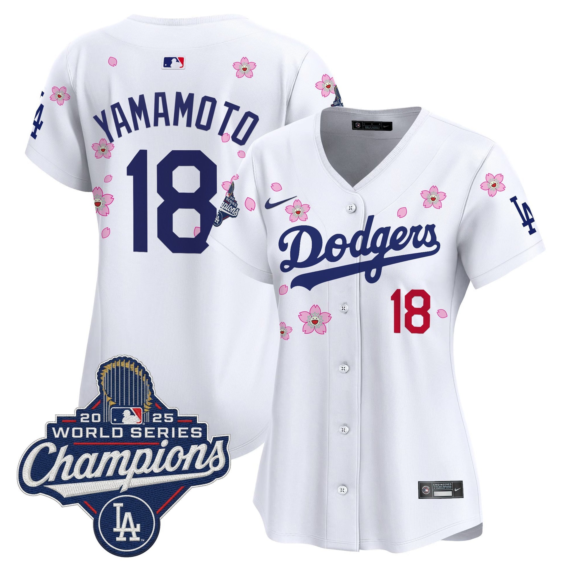 White - Yamamoto