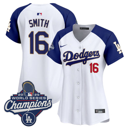 White Alternate - Will Smith