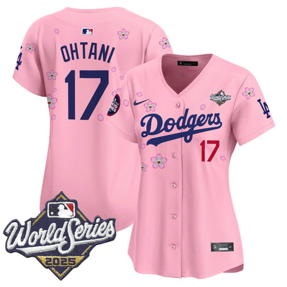 Cherry Blossom - Shohei Ohtani