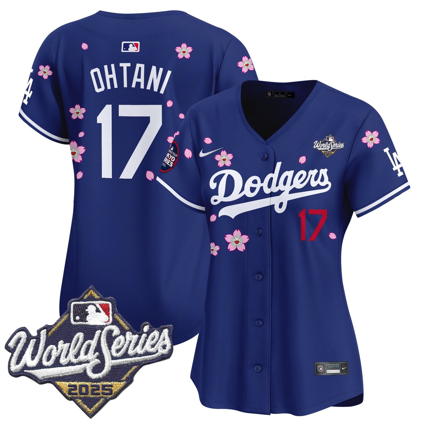 Royal - Shohei Ohtani
