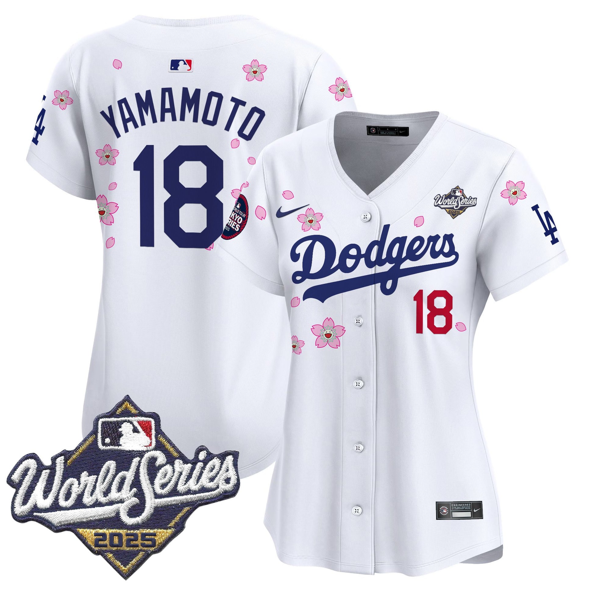 White - Yamamoto
