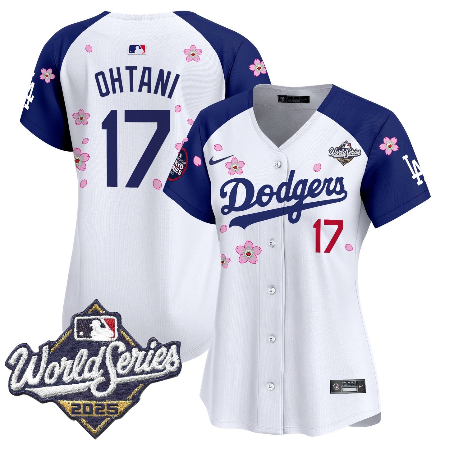Alternate - Shohei Ohtani