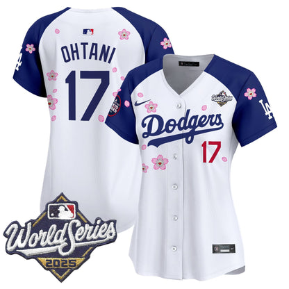 Alternate - Shohei Ohtani