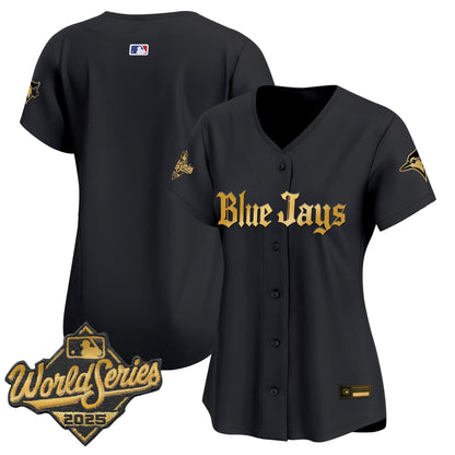 Black Gold - Team