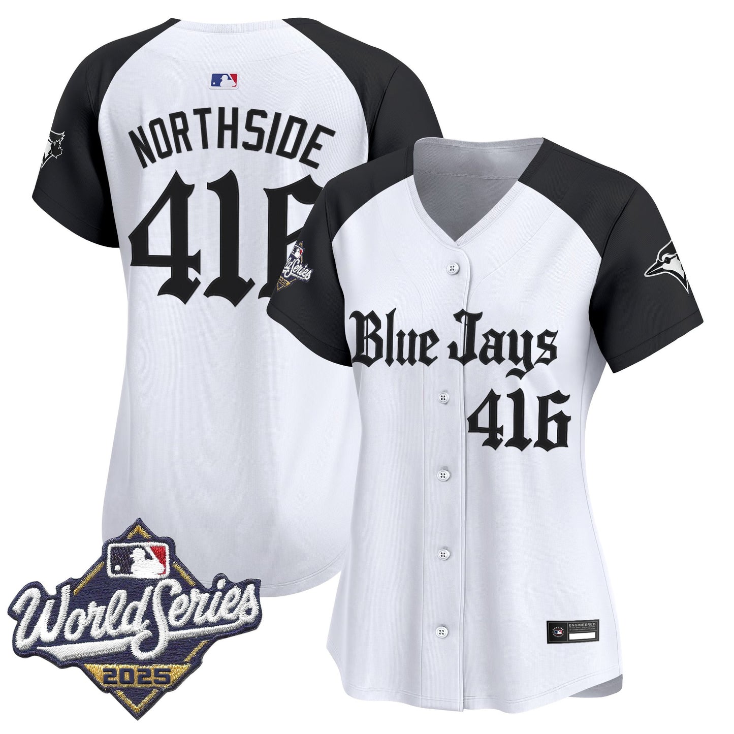 Alternate - NorthSide 416