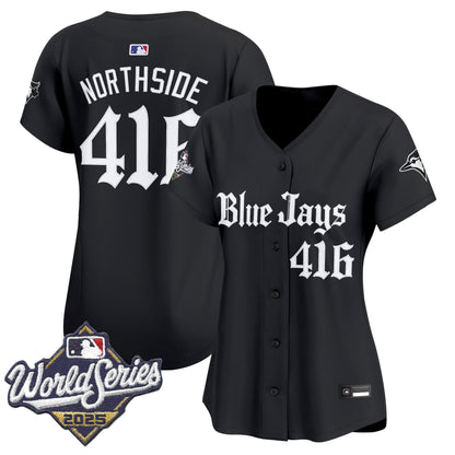 Black - NorthSide 416