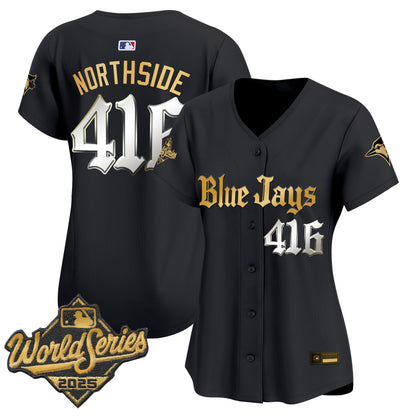 Black Gold - NorthSide 416