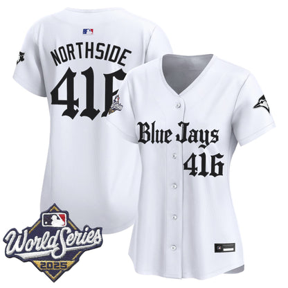 White - NorthSide 416