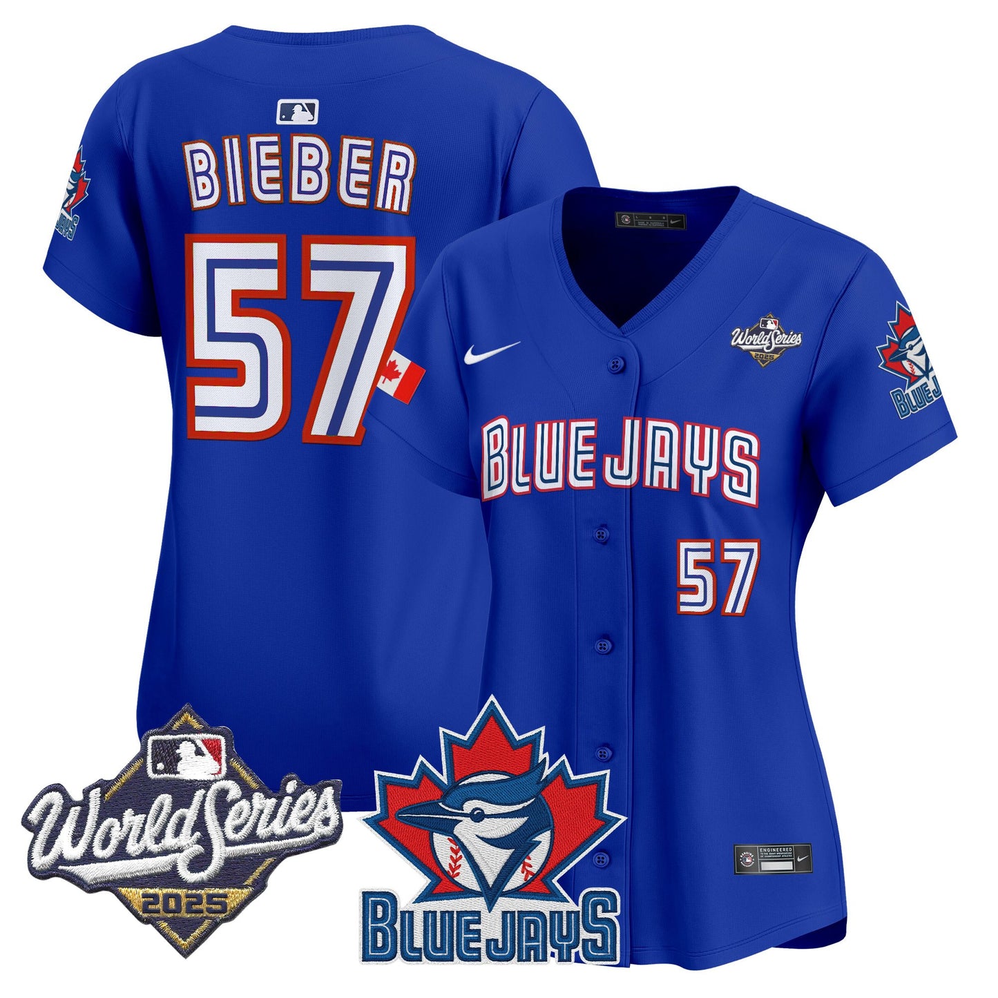 Royal - Justin Bieber