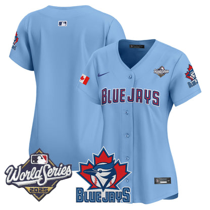 Powder Blue - Team