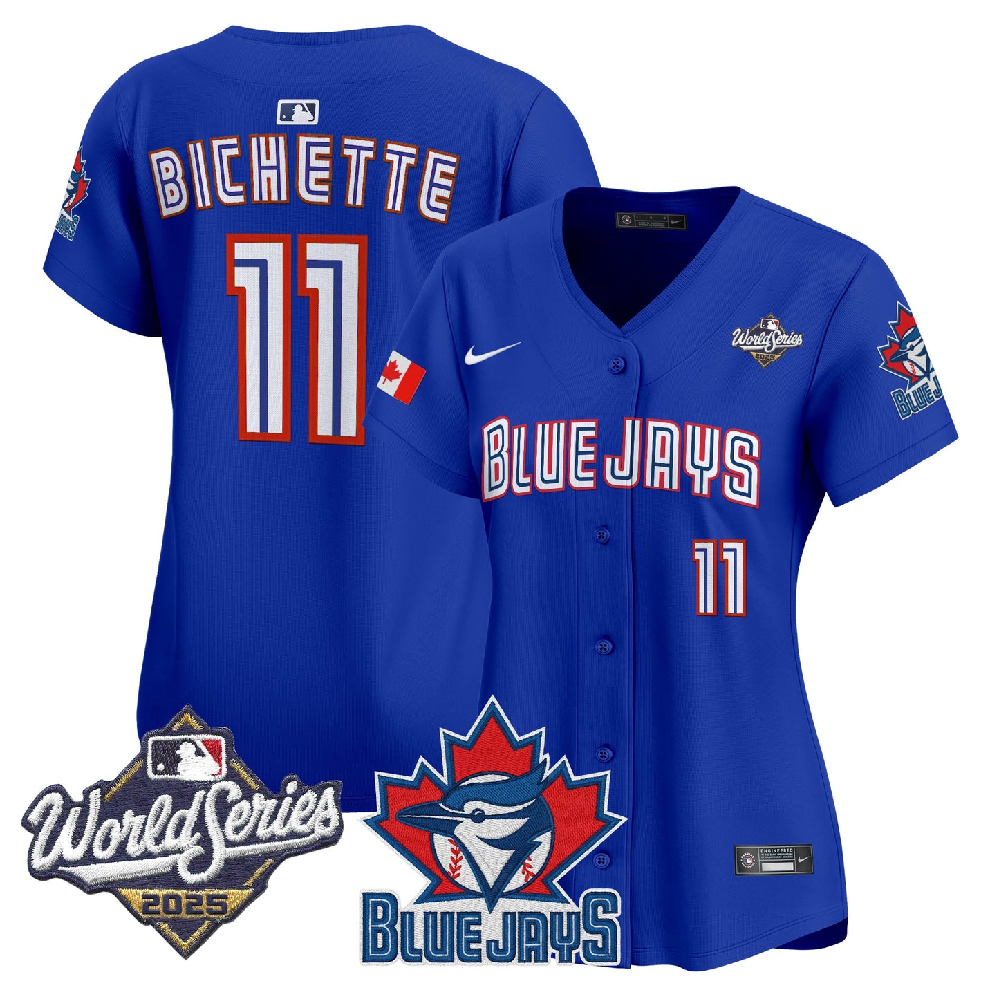 Royal - Bo Bichette
