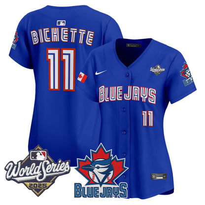 Royal - Bo Bichette