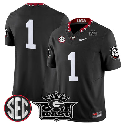 Black - #1 Team