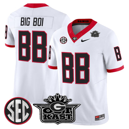 White - Big Boi