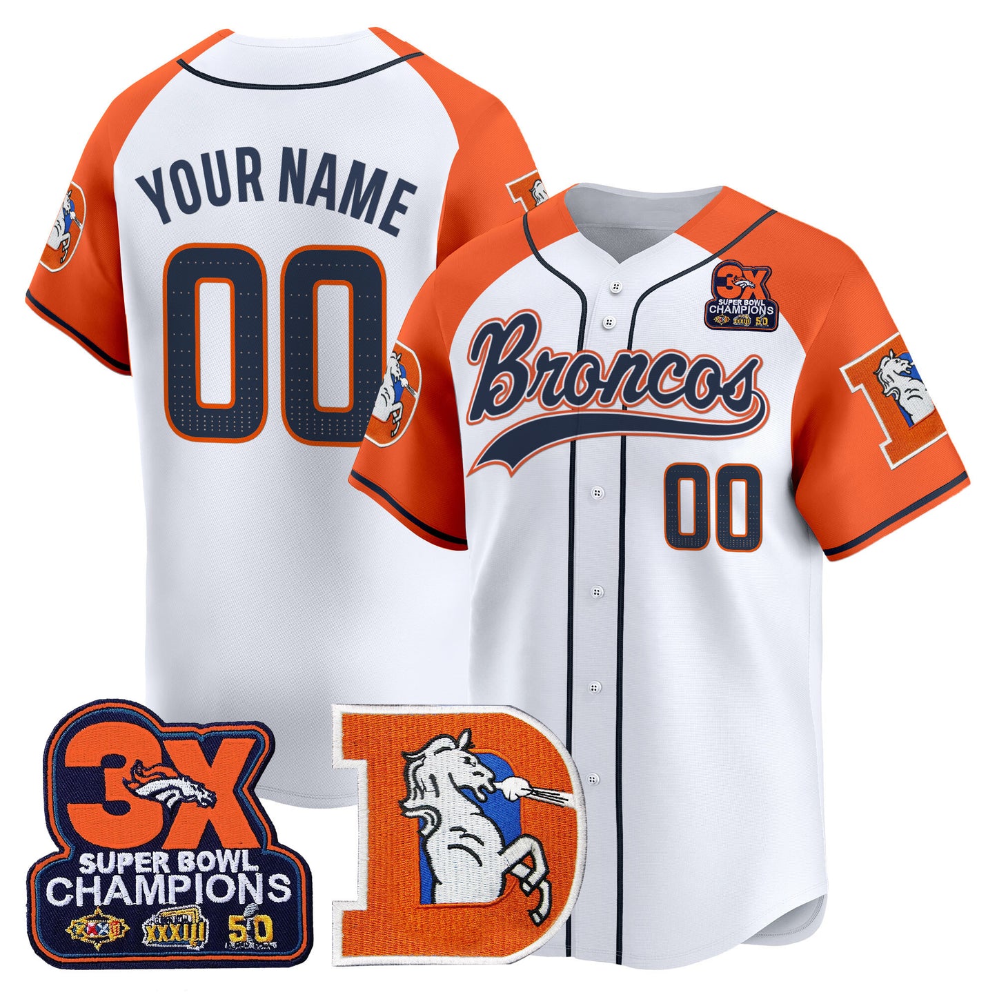 Orange Alternate