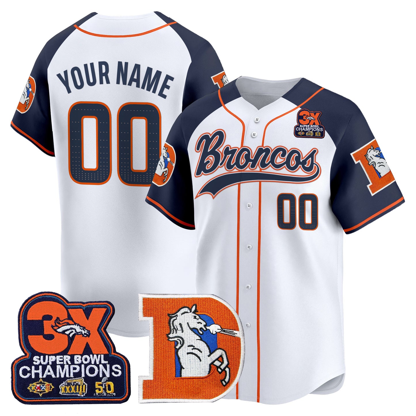 Navy Alternate