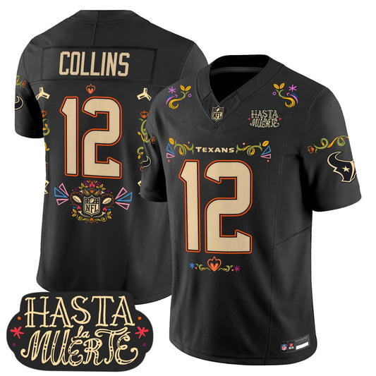 Nico Collins