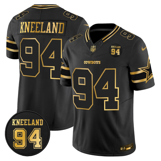 Black Gold - Marshawn Kneeland