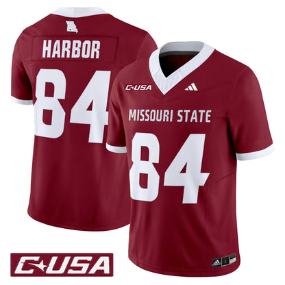 Maroon - Clay Harbor