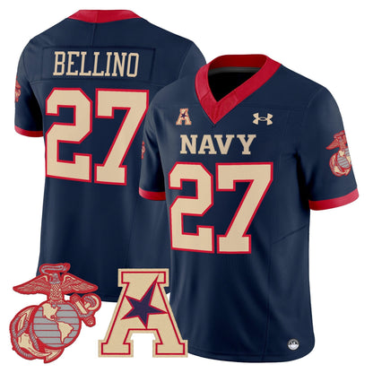 Navy - Joe Bellino