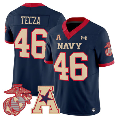Navy - Alex Tecza
