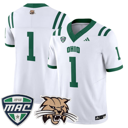 White - #1 Team