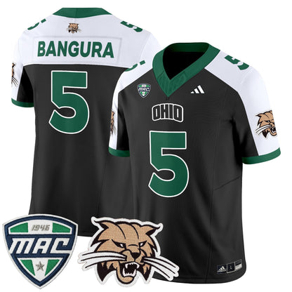 Black Alternate - Sieh Bangura