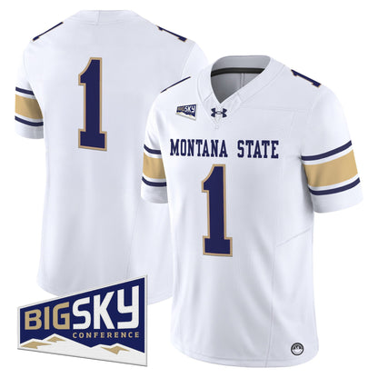 White - #1 Team
