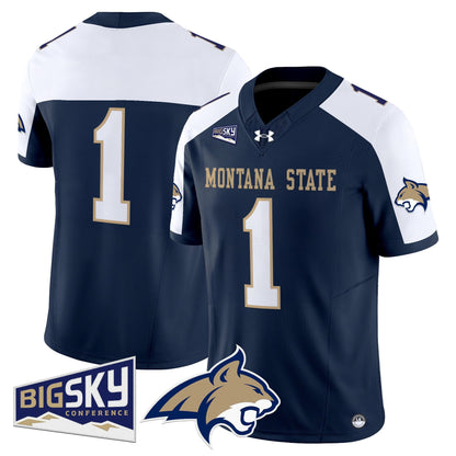 Navy Alternate - #1 Team