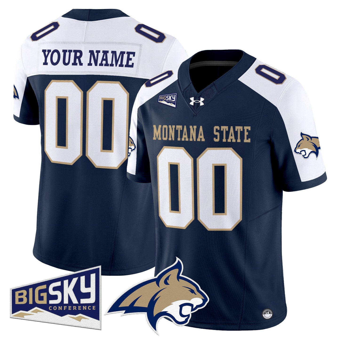 Navy Alternate