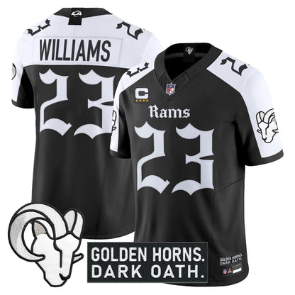 Alternate - Kyren Williams