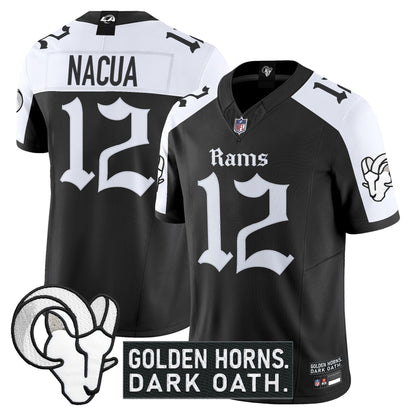 Alternate - Puka Nacua