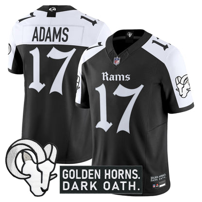 Alternate - Davante Adams