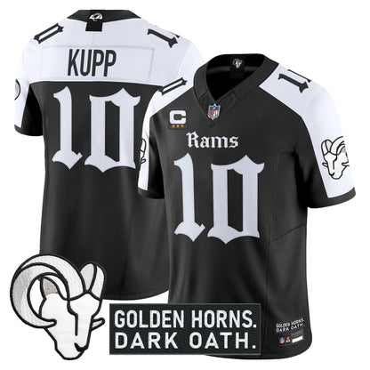 Alternate - Cooper Kupp