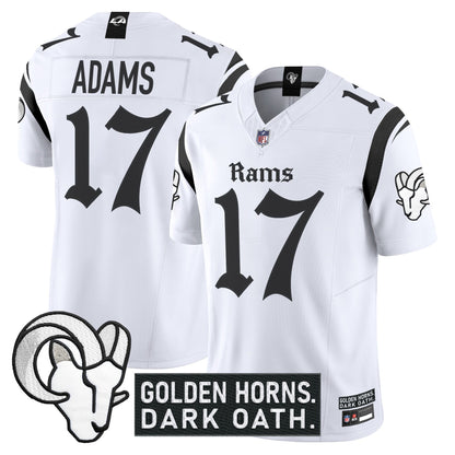 White - Davante Adams