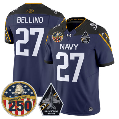 Navy - Joe Bellino