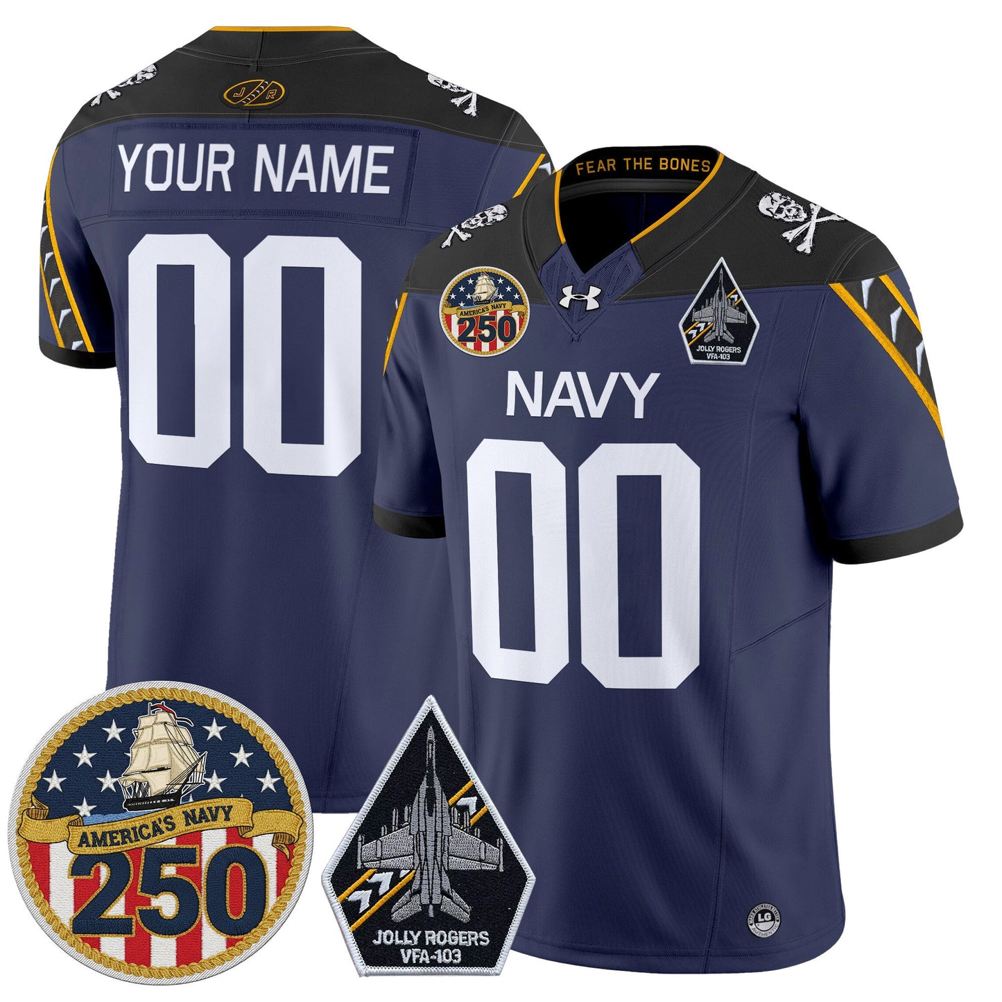 Navy