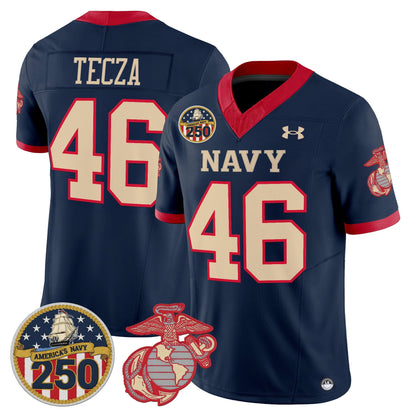 Navy - Alex Tecza