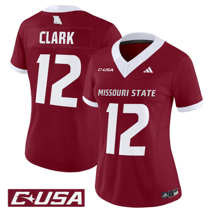 Maroon - Jacob Clark