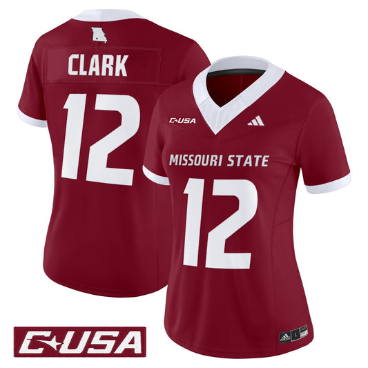 Maroon - Jacob Clark